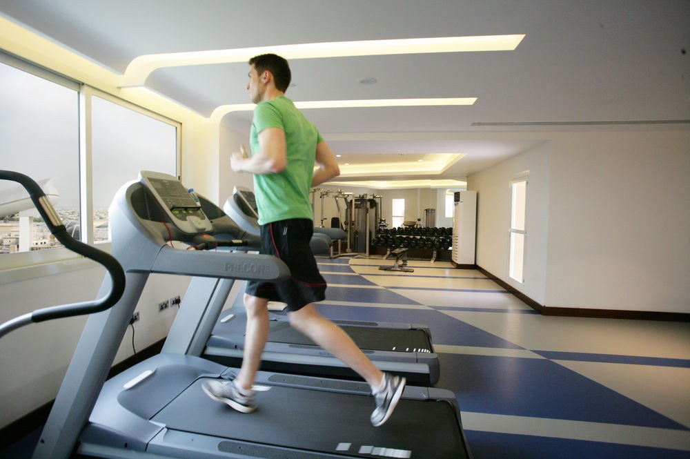 Elite Byblos Hotel ¿ Mall of The Emirates photo 3