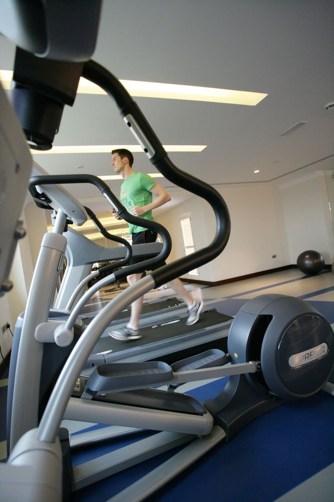 Elite Byblos Hotel ¿ Mall of The Emirates photo 4
