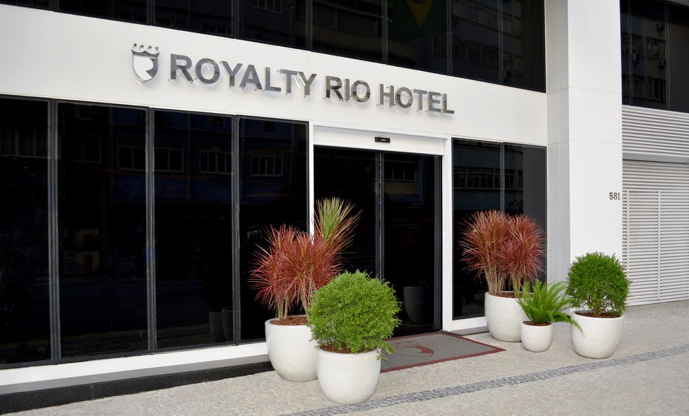ROYALTY RIO