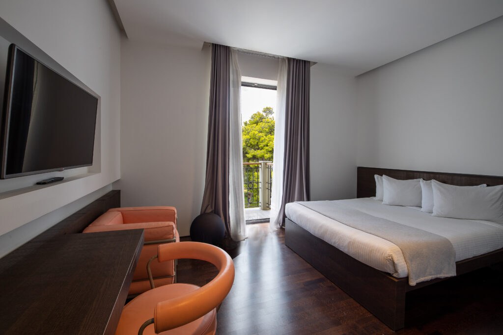 DOMOTEL KASTRI
