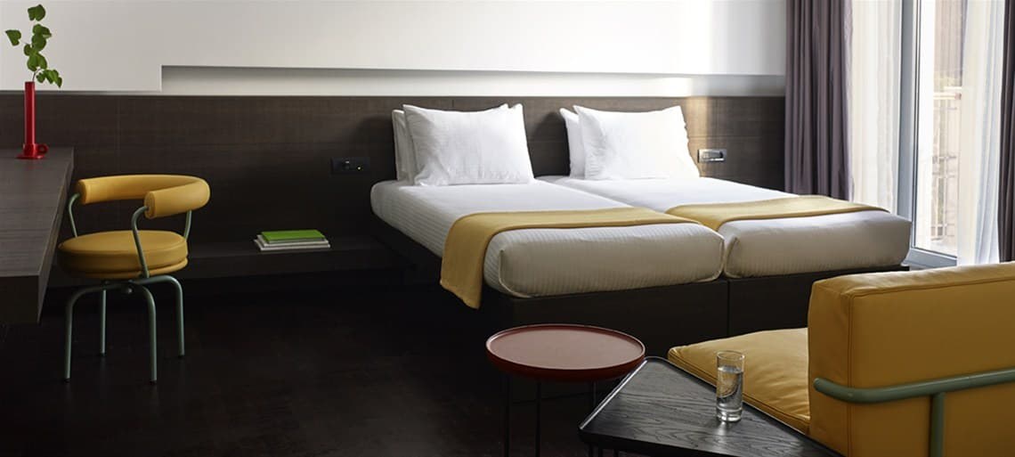 DOMOTEL KASTRI photo 3