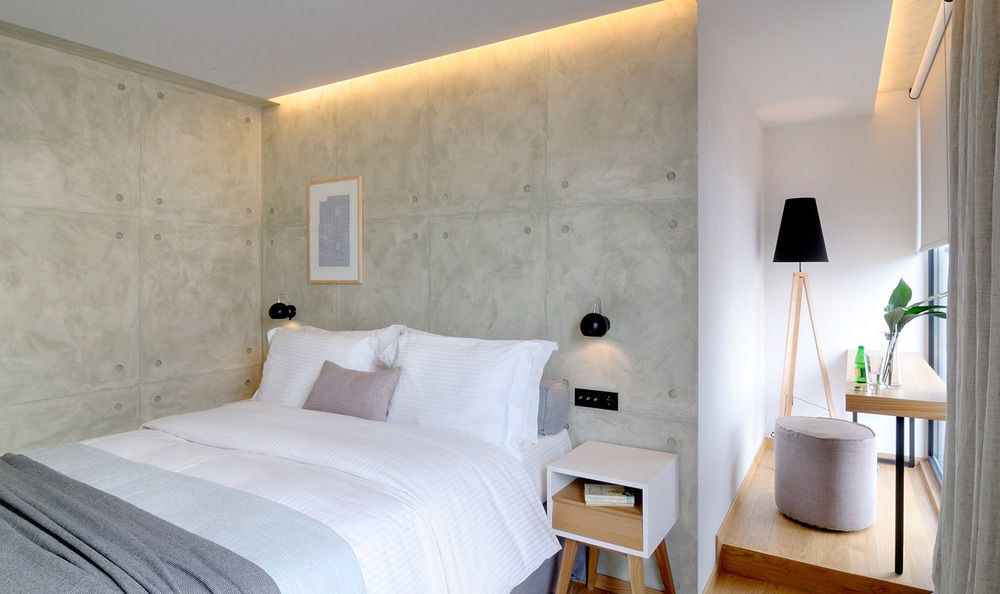 COCO-MAT HOTEL ATHENS photo 1