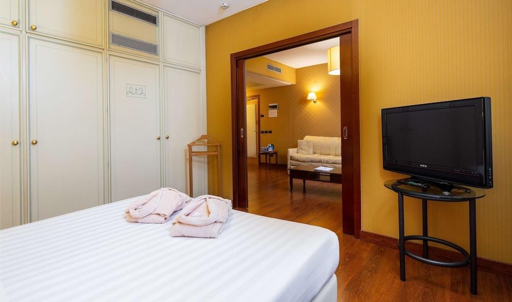 Best Western Air Hotel Linate photo 2