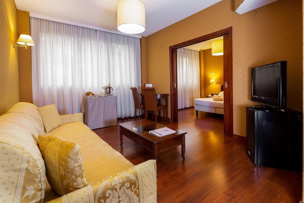 Best Western Air Hotel Linate photo 4