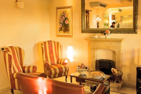 Is Benas Country Lodge photo 1