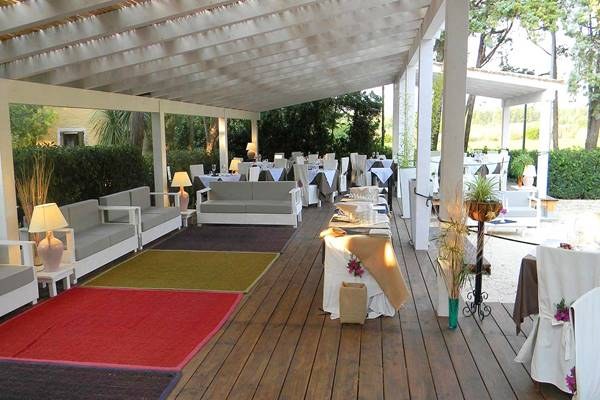 Is Benas Country Lodge photo 2