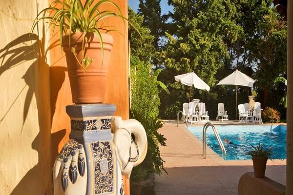 Is Benas Country Lodge photo 4
