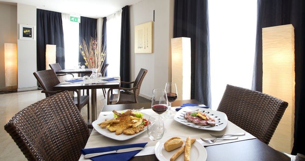 HOTEL DELLE FIERE photo 1