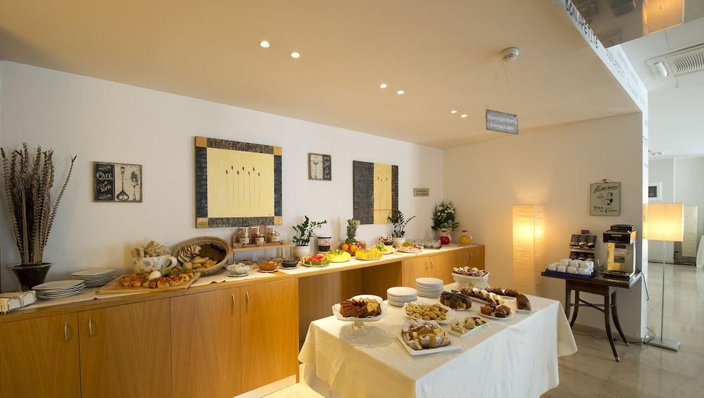 HOTEL DELLE FIERE photo 2