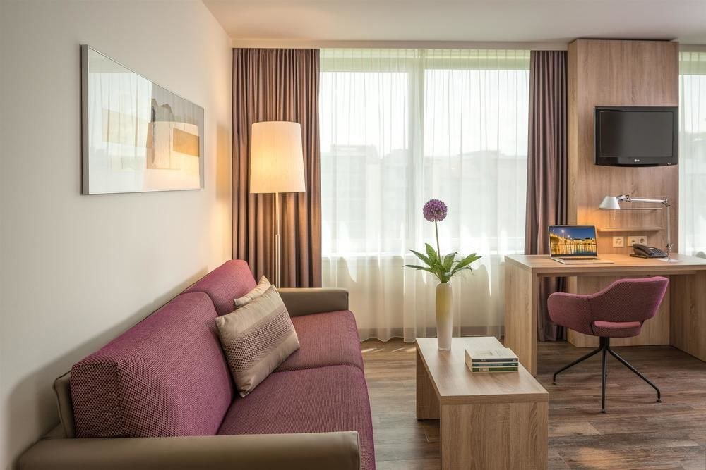 ESSENTIAL BY DORINT BASEL CITY