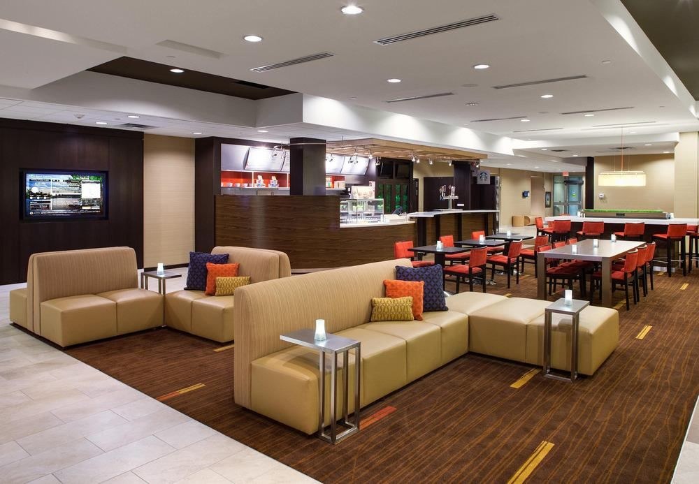 Courtyard by Marriott London