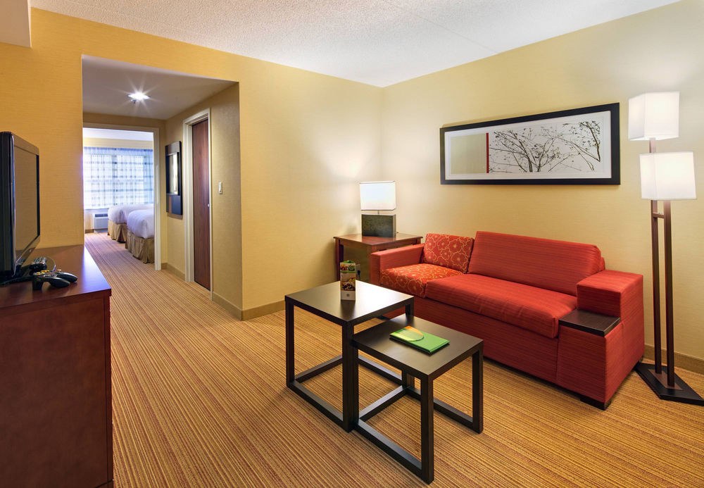 Courtyard by Marriott London photo 2