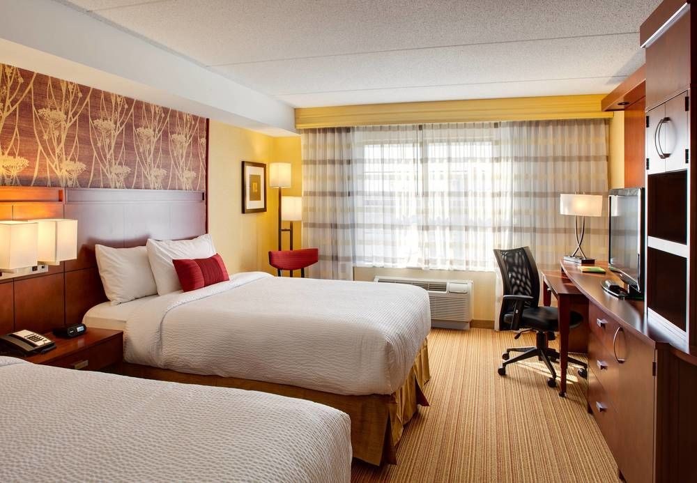 Courtyard by Marriott London photo 3