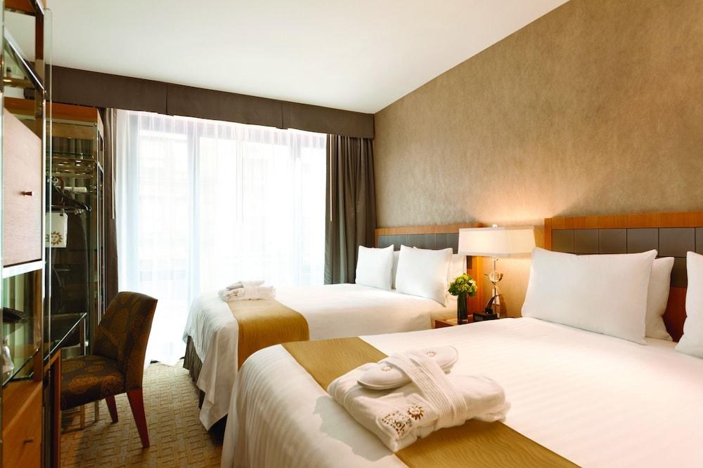 EXECUTIVE HOTEL LE SOLEIL photo 4