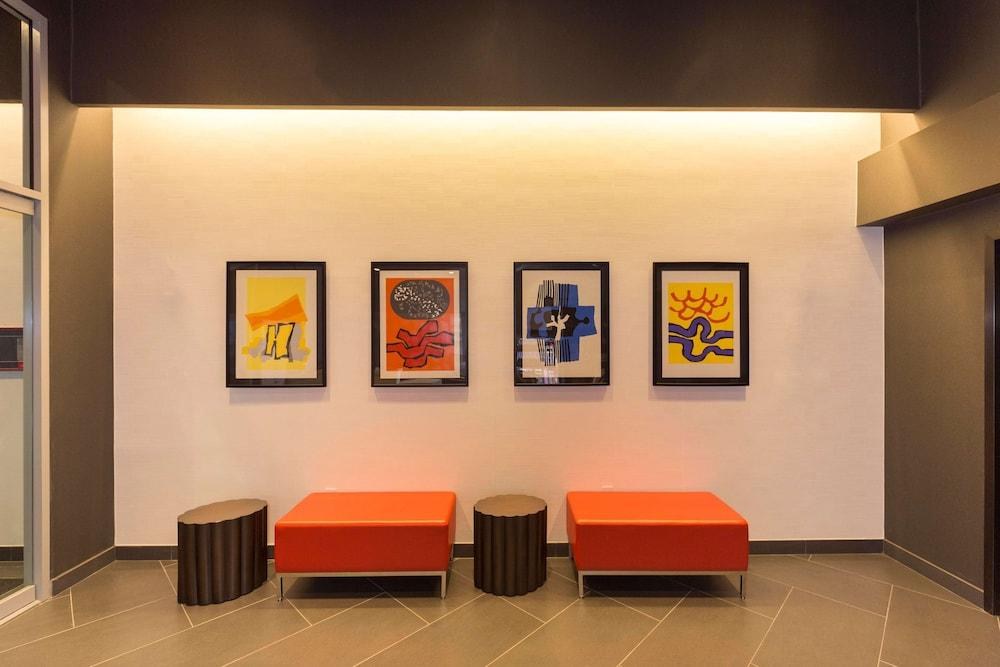EDGE HOTEL photo 3