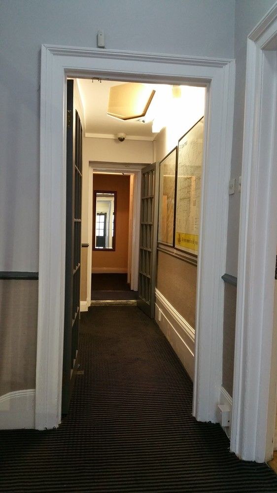 JESMOND DENE HOTEL photo 1