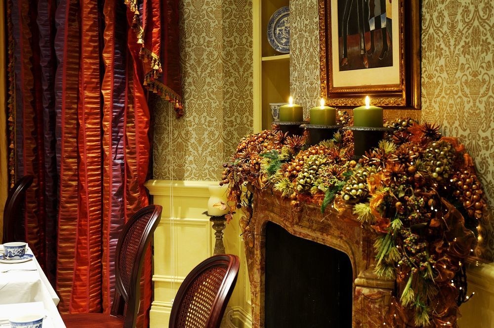 SAN DOMENICO HOUSE CHELSEA LONDON photo 1