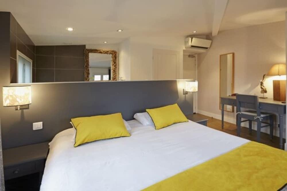 HOTEL ST SERNIN photo 2