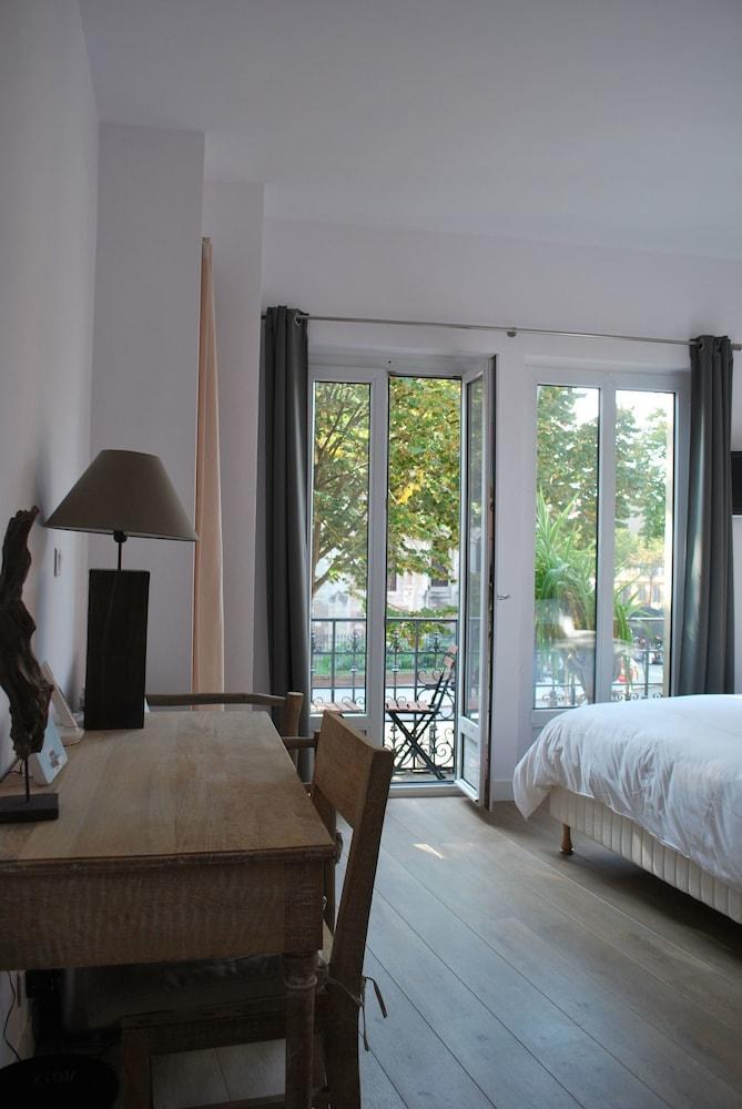 HOTEL ST SERNIN photo 3