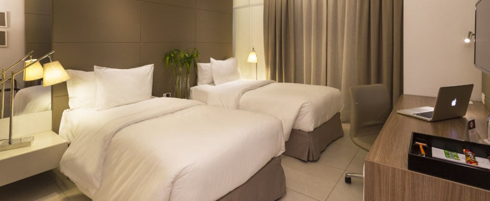 Hilton Garden Inn Belo Horizonte