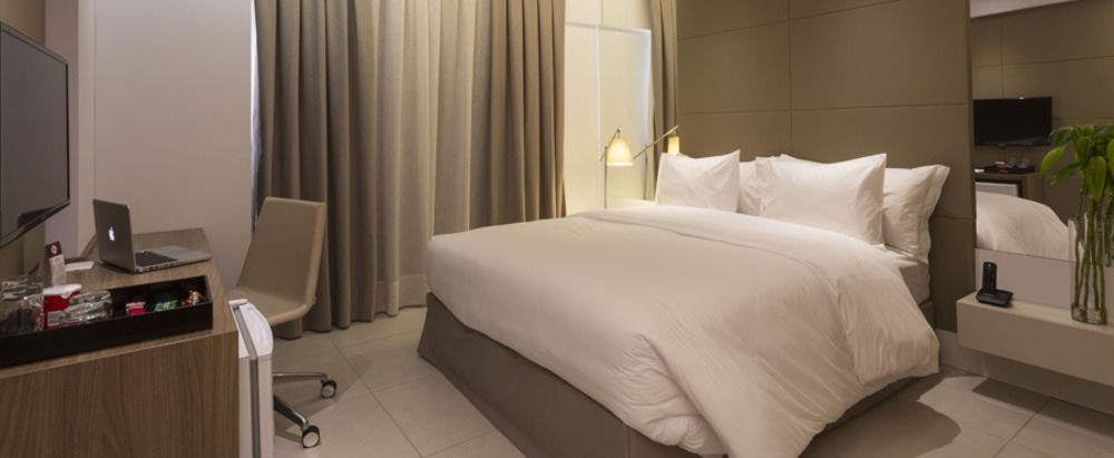Hilton Garden Inn Belo Horizonte photo 1