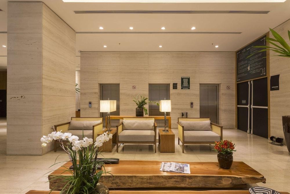 Hilton Garden Inn Belo Horizonte photo 2