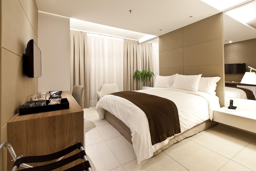 Hilton Garden Inn Belo Horizonte photo 4