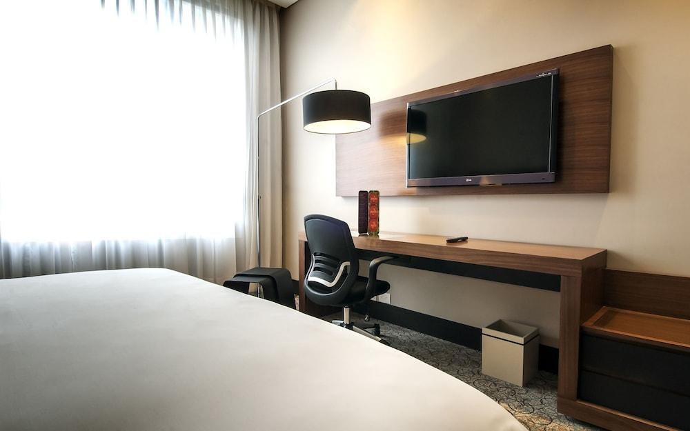DoubleTree by Hilton Bogota Parque 93 photo 4