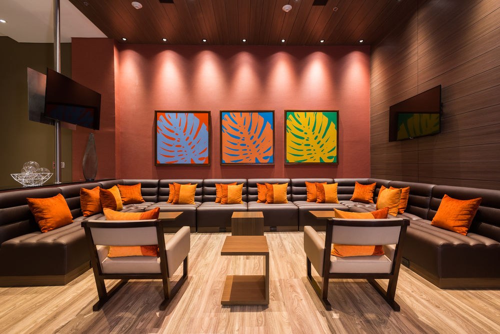 Hampton by Hilton Bogota - Usaquen photo 1