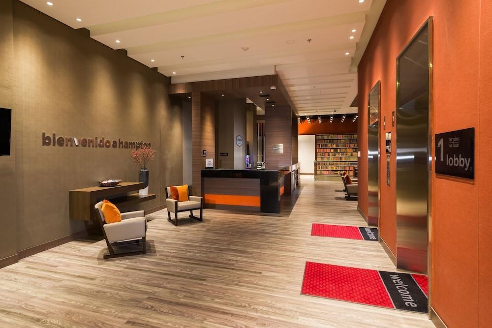 Hampton by Hilton Bogota - Usaquen photo 4
