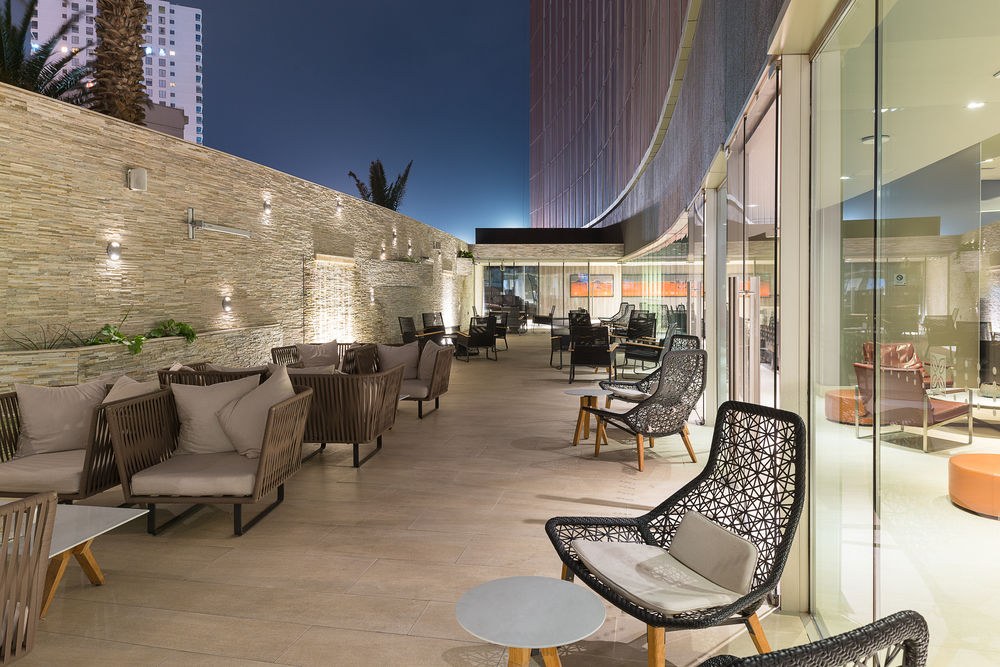 Hilton Garden Inn Iquique photo 1