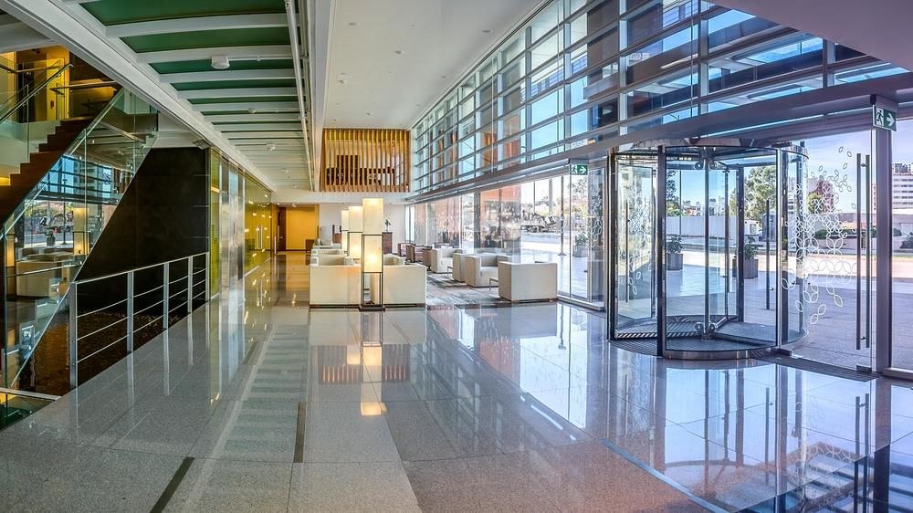 Hilton Garden Inn Montevideo photo 1