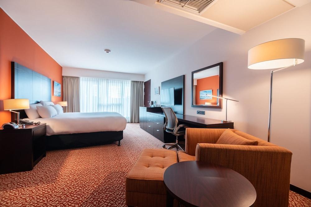 Hilton Garden Inn Montevideo photo 4