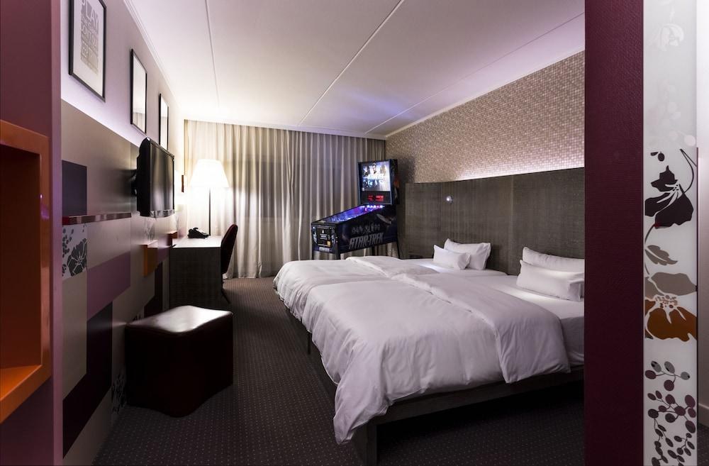 PENTAHOTEL READING photo 2