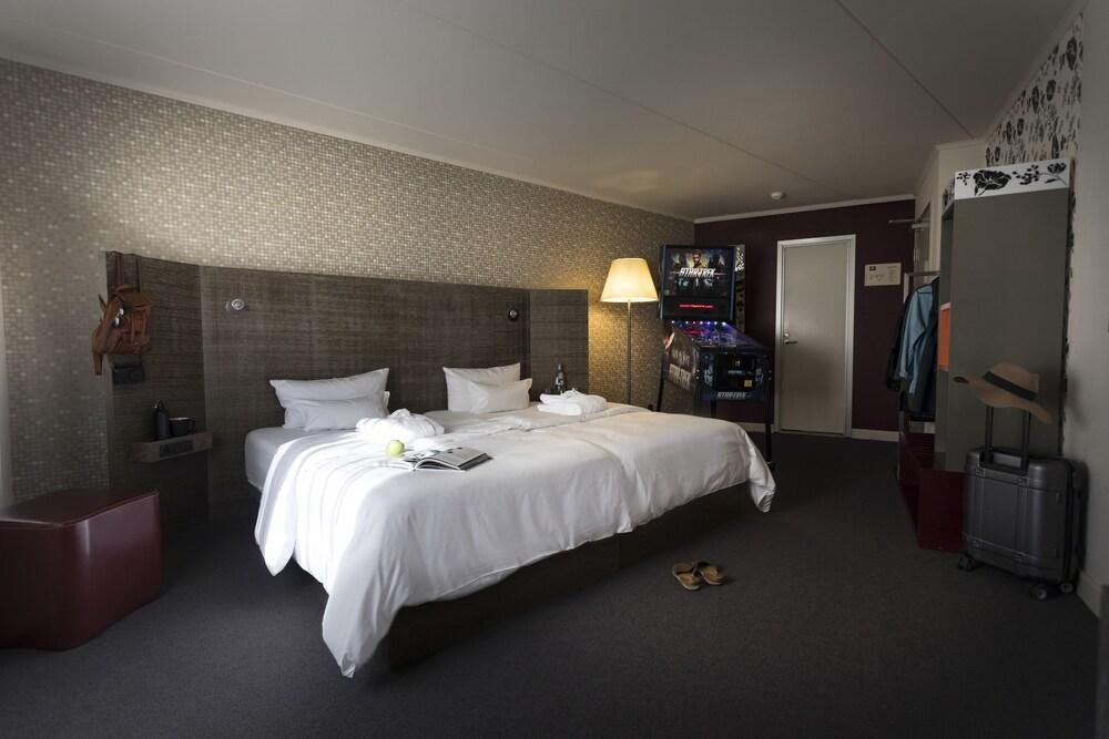 PENTAHOTEL READING photo 4