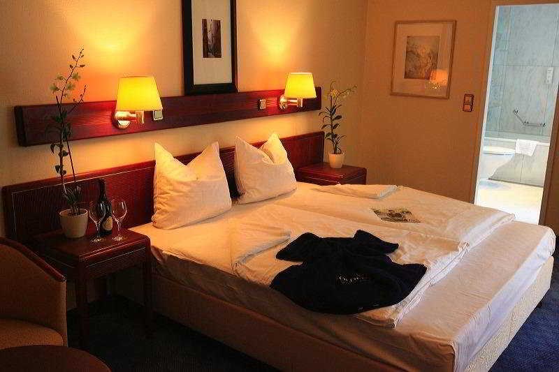 Delta Hotels by Marriott Frankfurt Offenbach photo 1