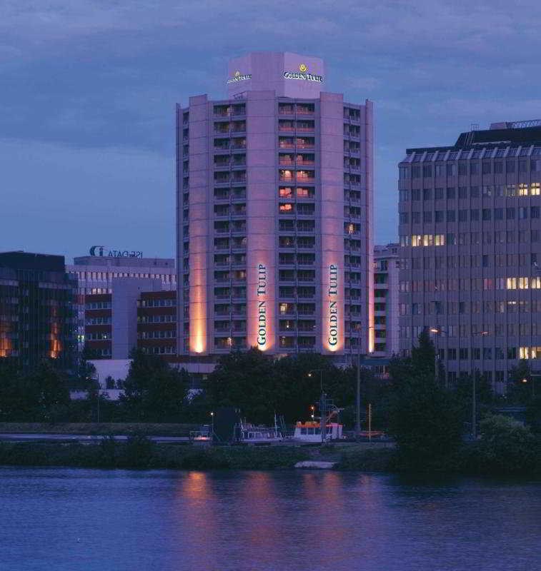 Delta Hotels by Marriott Frankfurt Offenbach photo 2