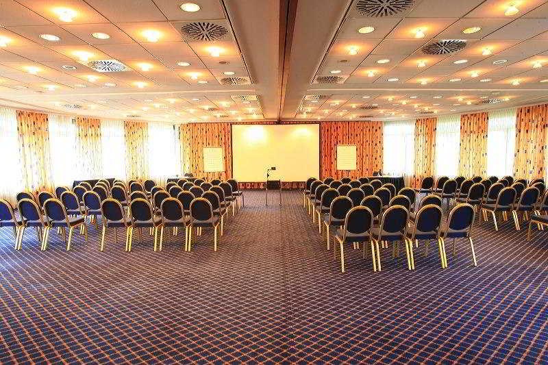 Delta Hotels by Marriott Frankfurt Offenbach photo 3