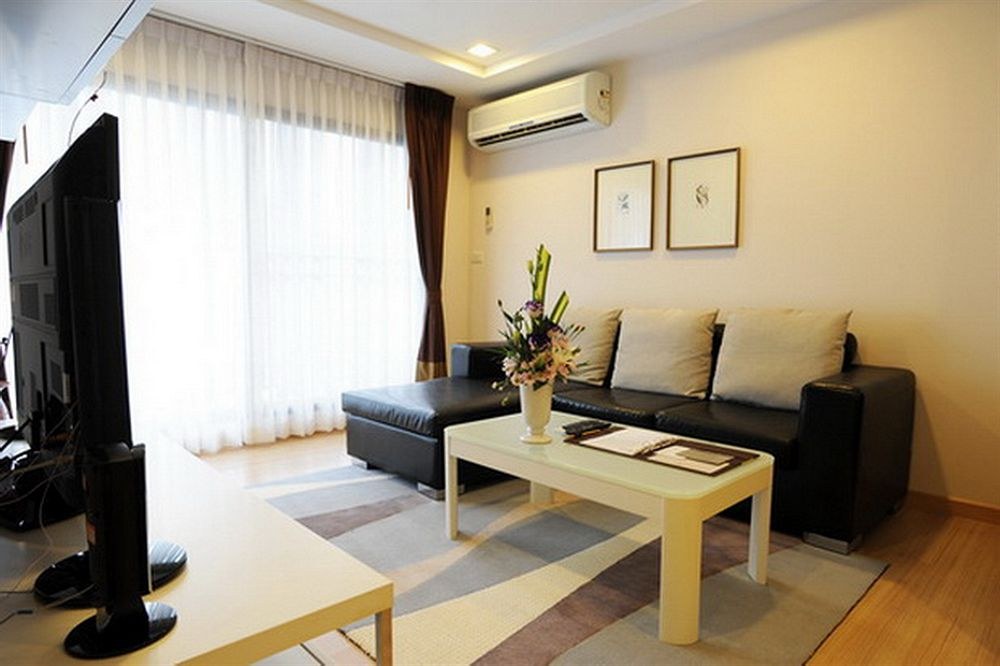 Baan K Residence photo 1
