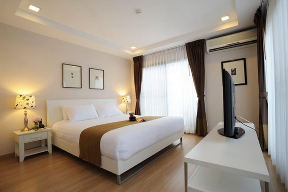 Baan K Residence photo 2