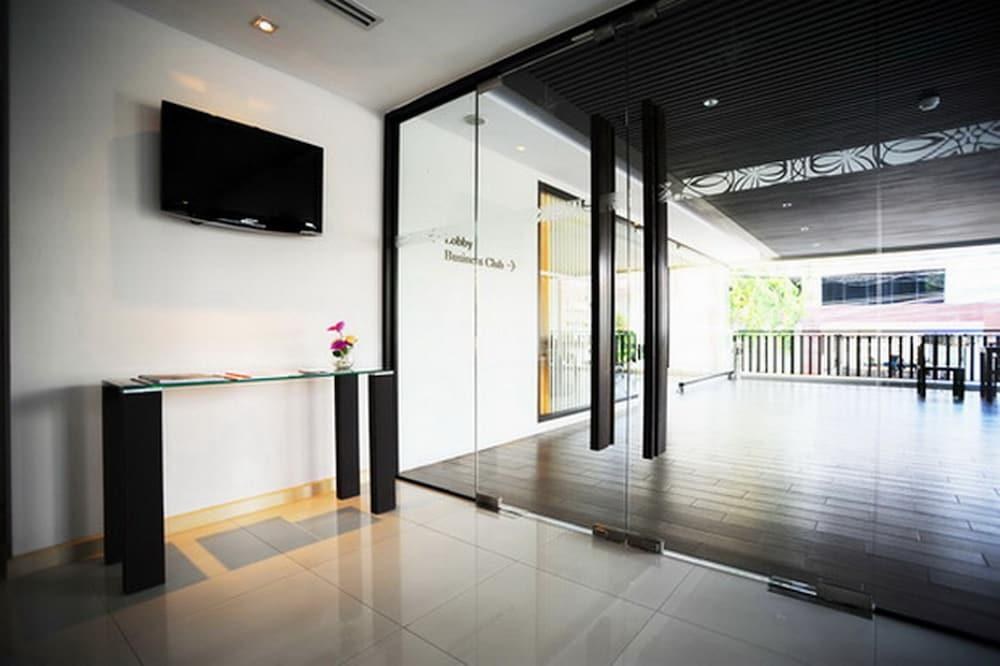 Baan K Residence photo 3
