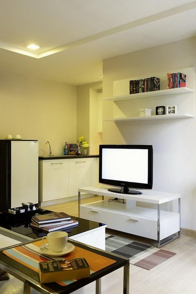Baan K Residence photo 4