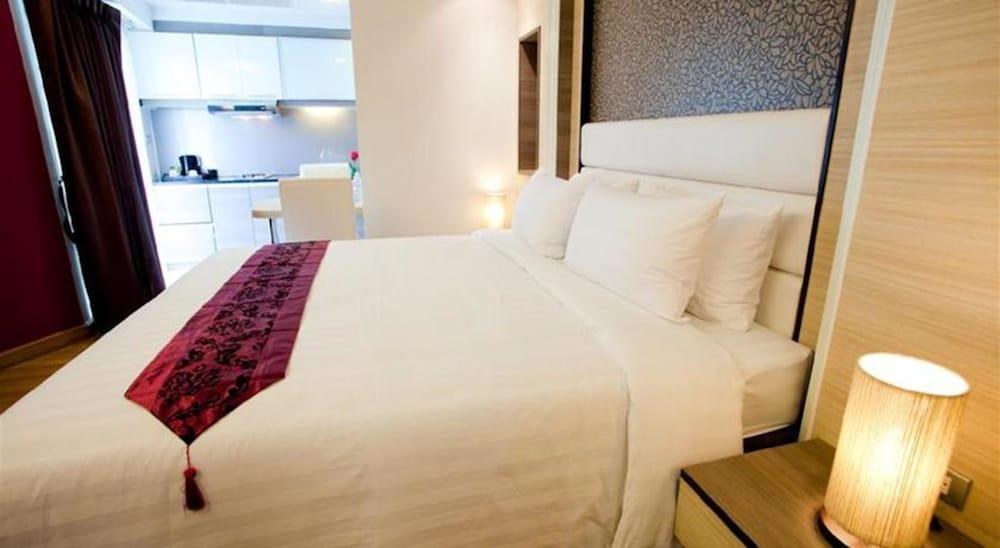 ICHECK INN RESIDENCE SUKHUMVIT photo 2