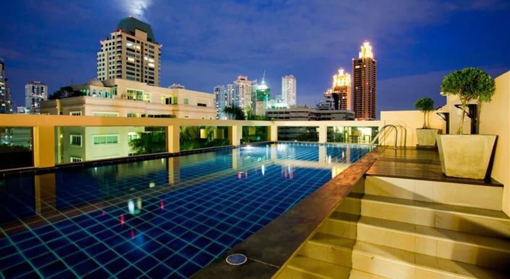 ICHECK INN RESIDENCE SUKHUMVIT photo 3