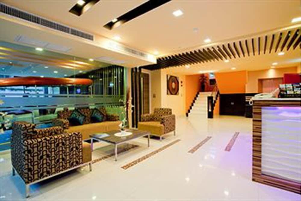 ICHECK INN RESIDENCE SUKHUMVIT photo 4