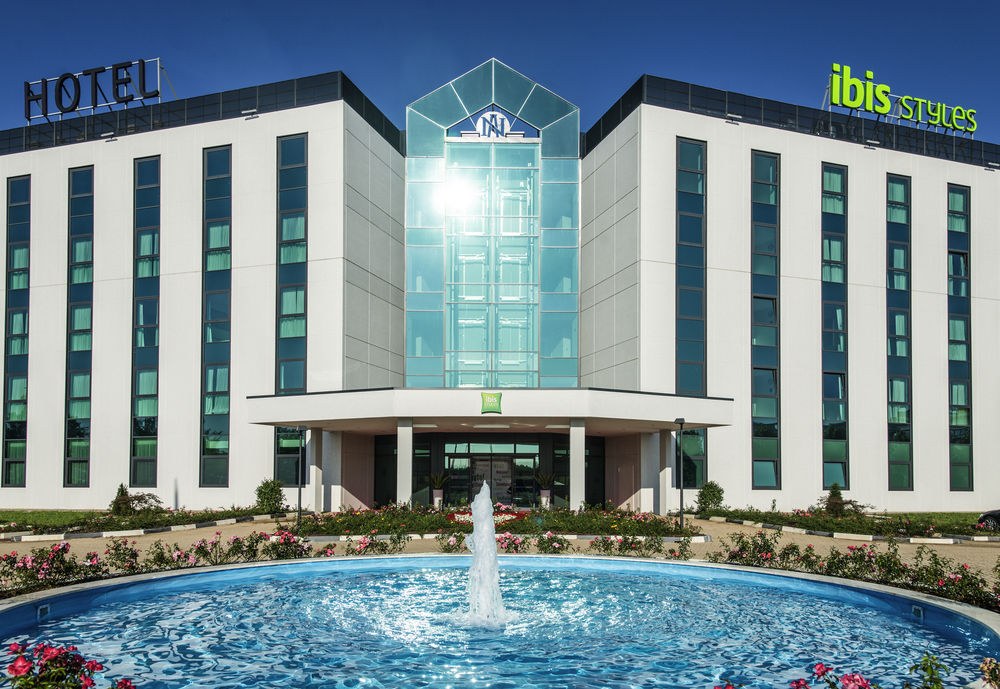 IBIS STYLES MILANO EST SETTALA