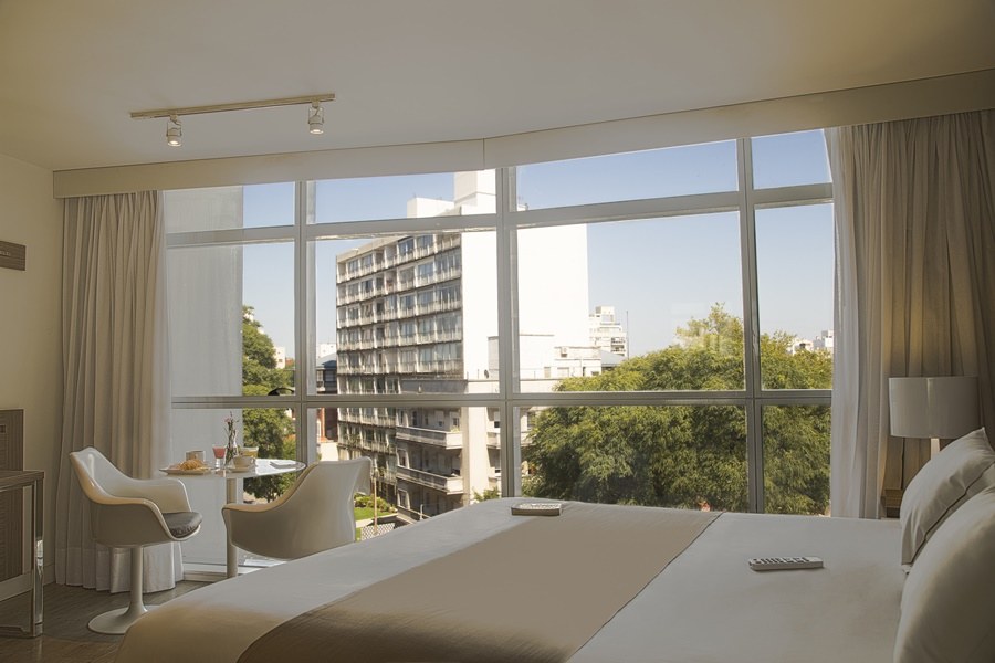 VIVALDI HOTEL LOFT PUNTA CARRETAS photo 2