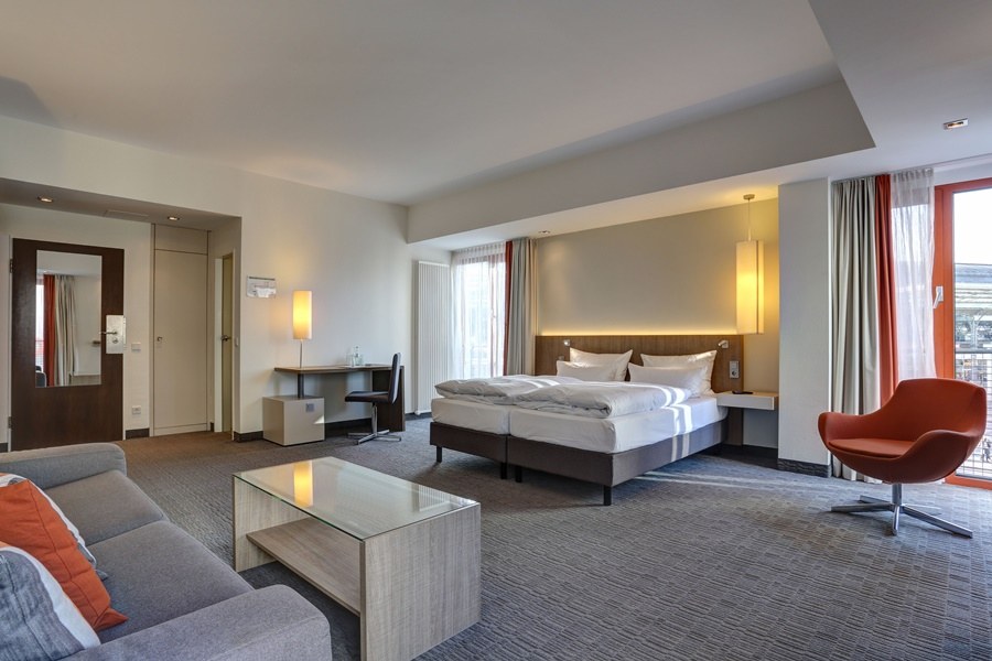 KOMMERZHOTEL KÖLN