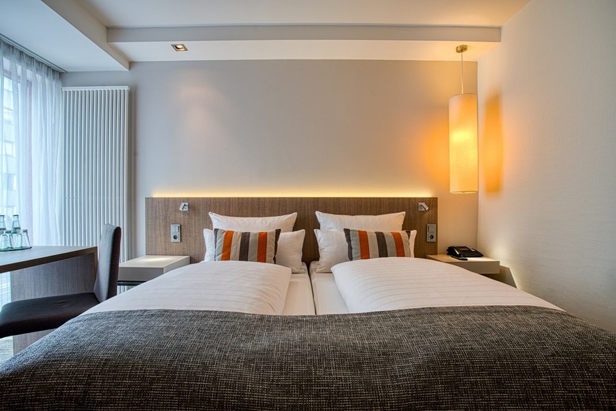KOMMERZHOTEL KÖLN photo 1