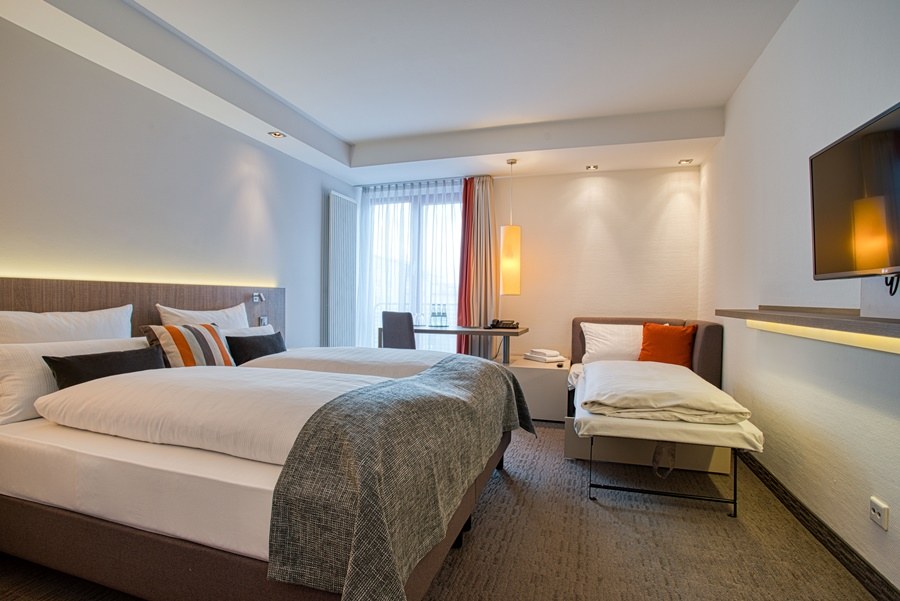 KOMMERZHOTEL KÖLN photo 3